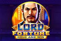 Lord Fortune slot